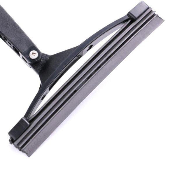 Raxiva-motorcycle helmet windshield wiper