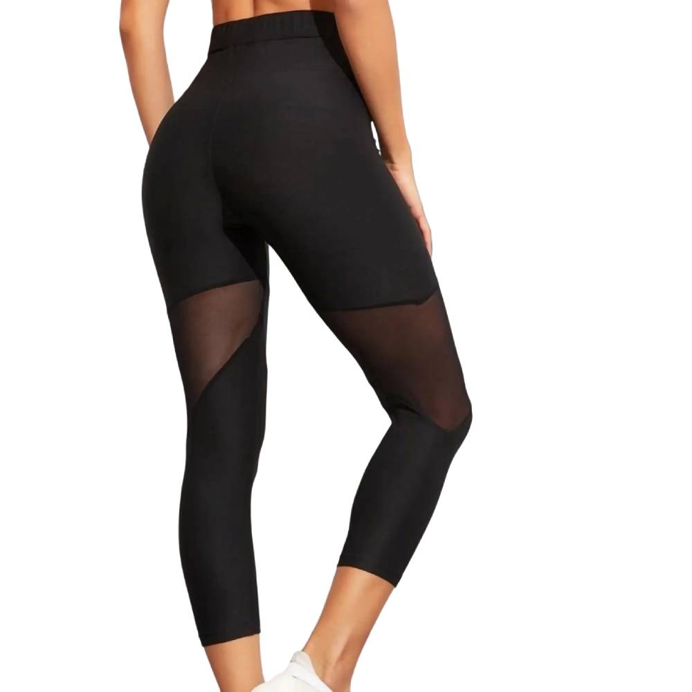 Raxiva-legging for gym stretch