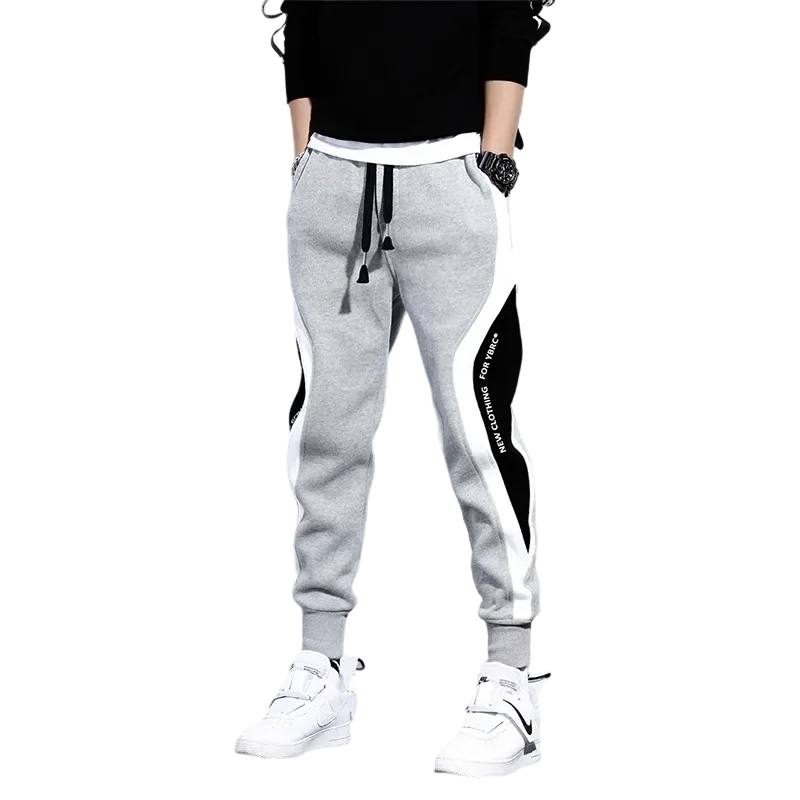 Raxiva-mens wide leg casual pants effortless style comfort