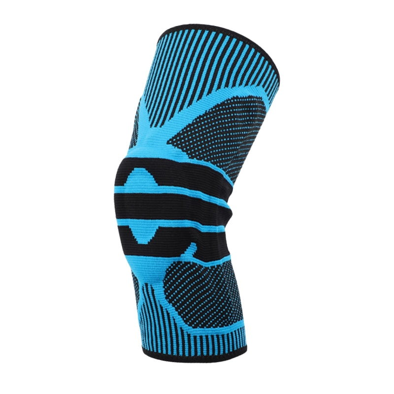 Raxiva meniscus knee brace stabilizer