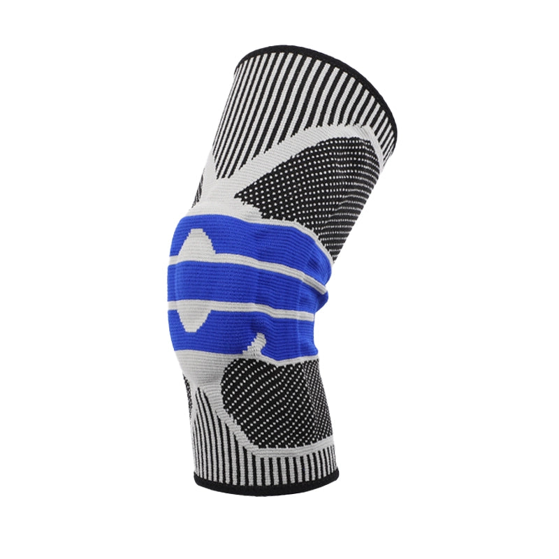 Raxiva meniscus knee brace stabilizer
