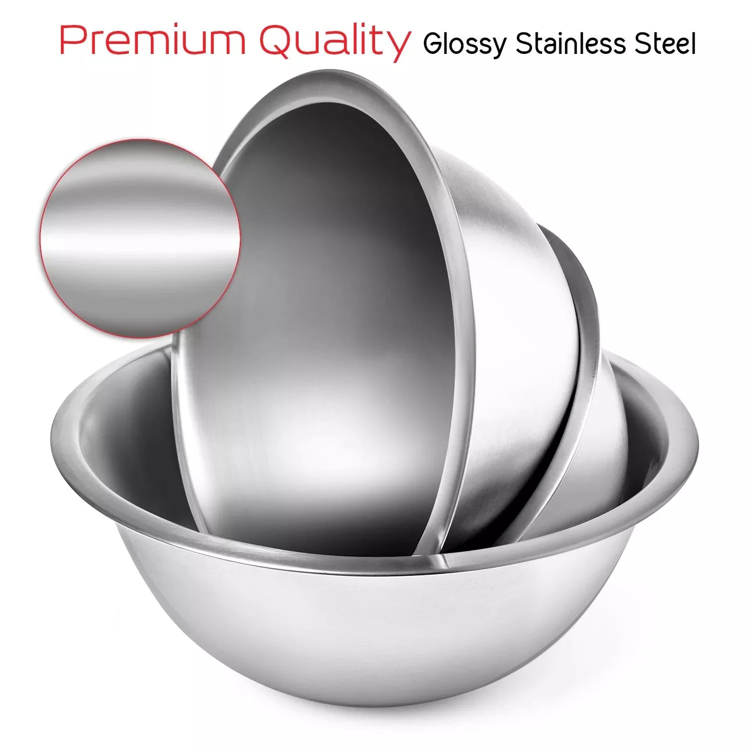 Mixing Bowls With Measuring Cups And Spoons-Raxiva-SKU38841708089147453Mixing Bowls With Measuring Cups And Spoons7491657302077, Mixing Bowls With Measuring Cups And Spoons, , Raxiva, Mixing Bowls With Measuring Cups And Spoons,