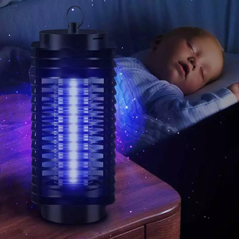 Raxiva mosquito catcher lamp