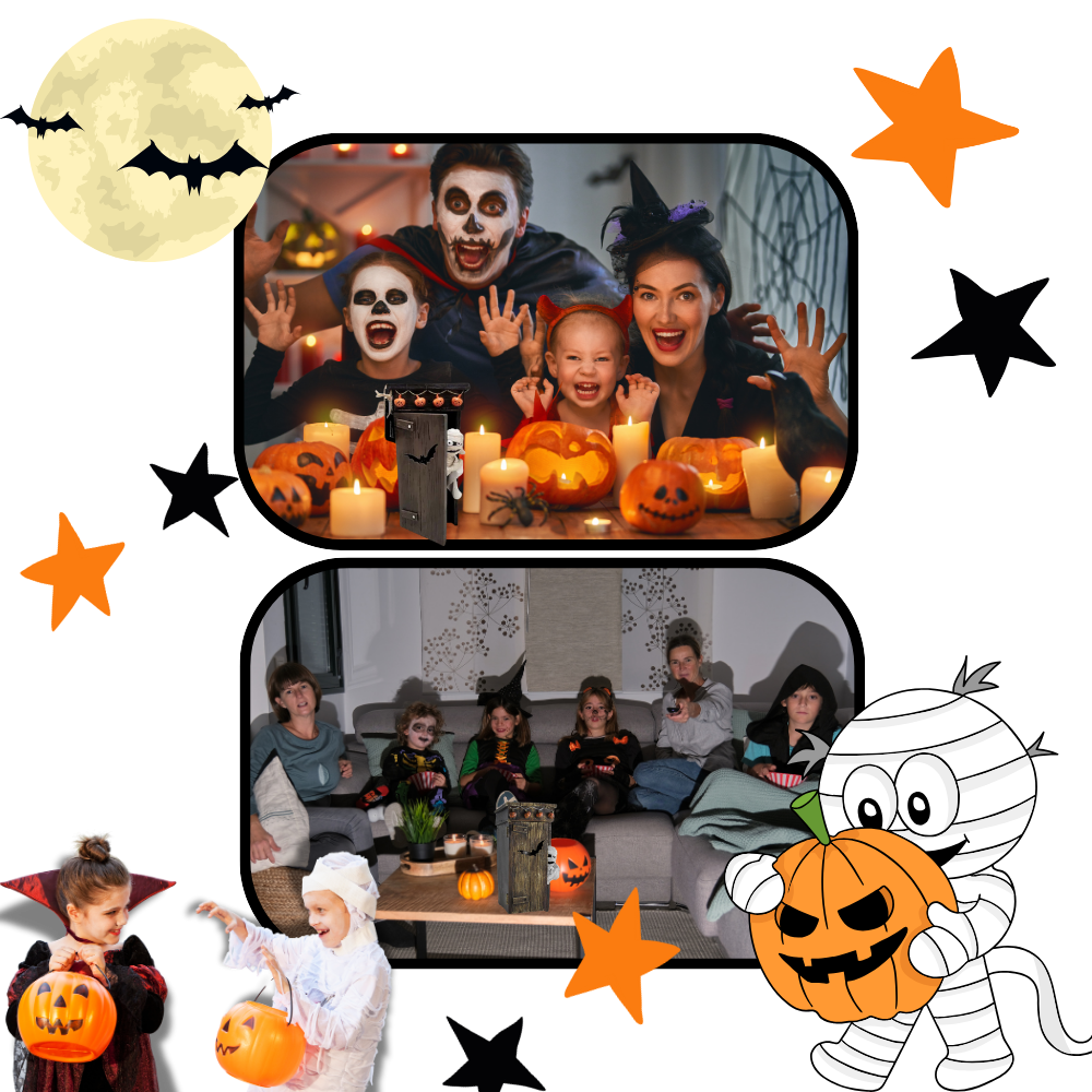 Motion Activated Mummy Halloween Outhouse-Raxiva-SKU38841708275761213TOY7491680993341, Motion Activated Mummy Halloween Outhouse, , Raxiva, TOY,