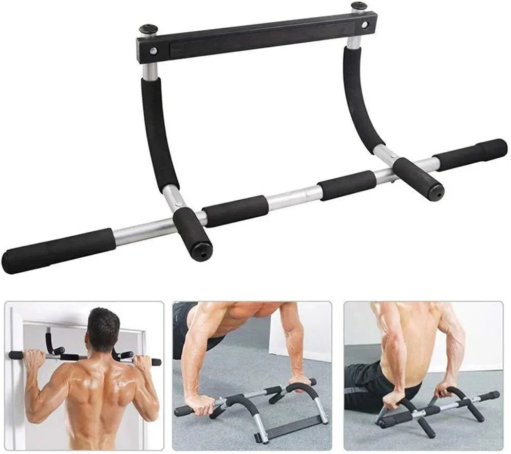 Multi-Function Pull Up Chin Up Bar-Raxiva-MFP888Multi-Function Pull Up Chin Up Bar7491655041085, Multi-Function Pull Up Chin Up Bar, , Raxiva, Multi-Function Pull Up Chin Up Bar,