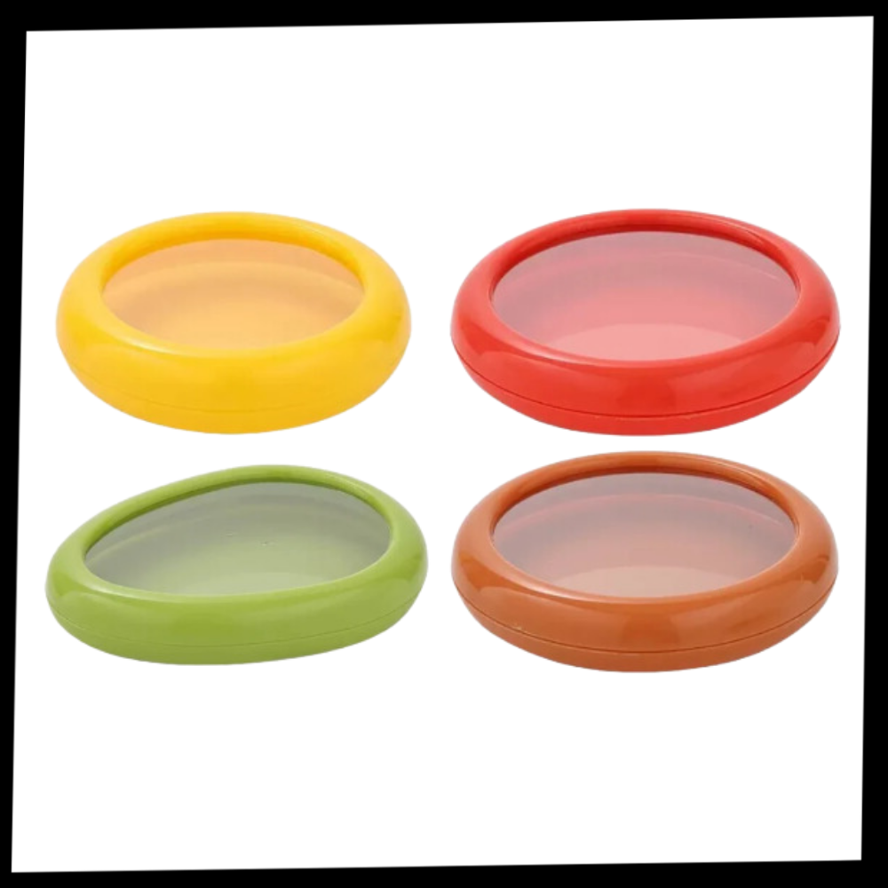 Multipurpose Airtight Food Storage Containers-Raxiva-SKU38841708275957821KITCHEN7491681124413, Multipurpose Airtight Food Storage Containers, , Raxiva, KITCHEN,