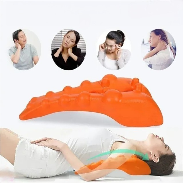 Neck Tension/Pain Relief Device-Raxiva-SKU38841708191318077Neck Tension/Pain Relief Device7491666706493, Neck Tension/Pain Relief Device, , Raxiva, Neck Tension/Pain Relief Device,