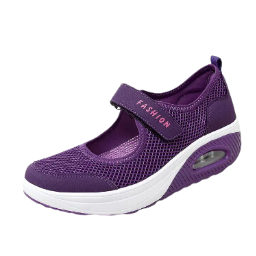 Non-slip Orthopedic Sneakers-Raxiva-Purple-EU36/3.5UK/5US-SKU38841708288180285FASHION7491683549245, Non-slip Orthopedic Sneakers, , Raxiva, FASHION,