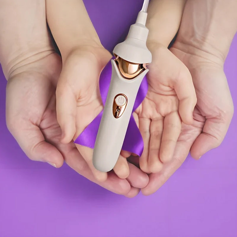 Raxiva-5 in 1 electric ear wax remover