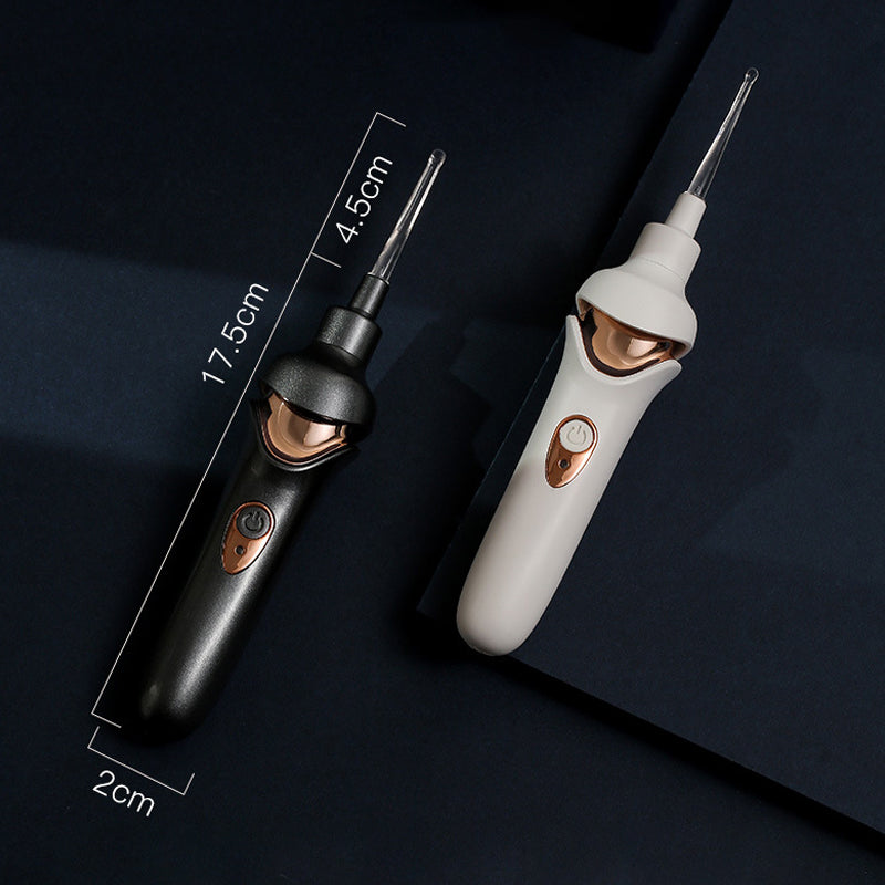 Raxiva-5 in 1 electric ear wax remover