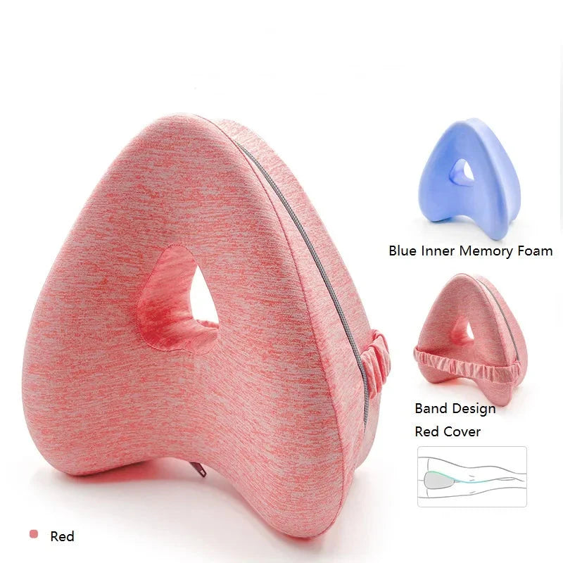 Orthopedic Leg Pillow For Pain Relief With High Quality Memory Foam-Raxiva-Apricot-SKU38841708199051325Orthopedic Leg Pillow For Pain Relief With High Quality Memory Foam7491668115517, Orthopedic Leg Pillow For Pain Relief With High Quality Memory Foam, , Raxiva, Orthopedic Leg Pillow For Pain Relief With High Quality Memory Foam,