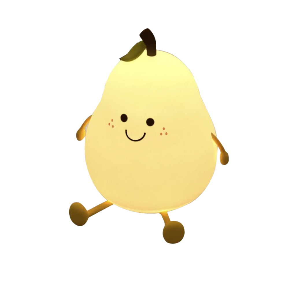 Pear-shaped USB LED Lamp-Raxiva-SKU38841708373344317DECO7491712024637, Pear-shaped USB LED Lamp, , Raxiva, DECO,