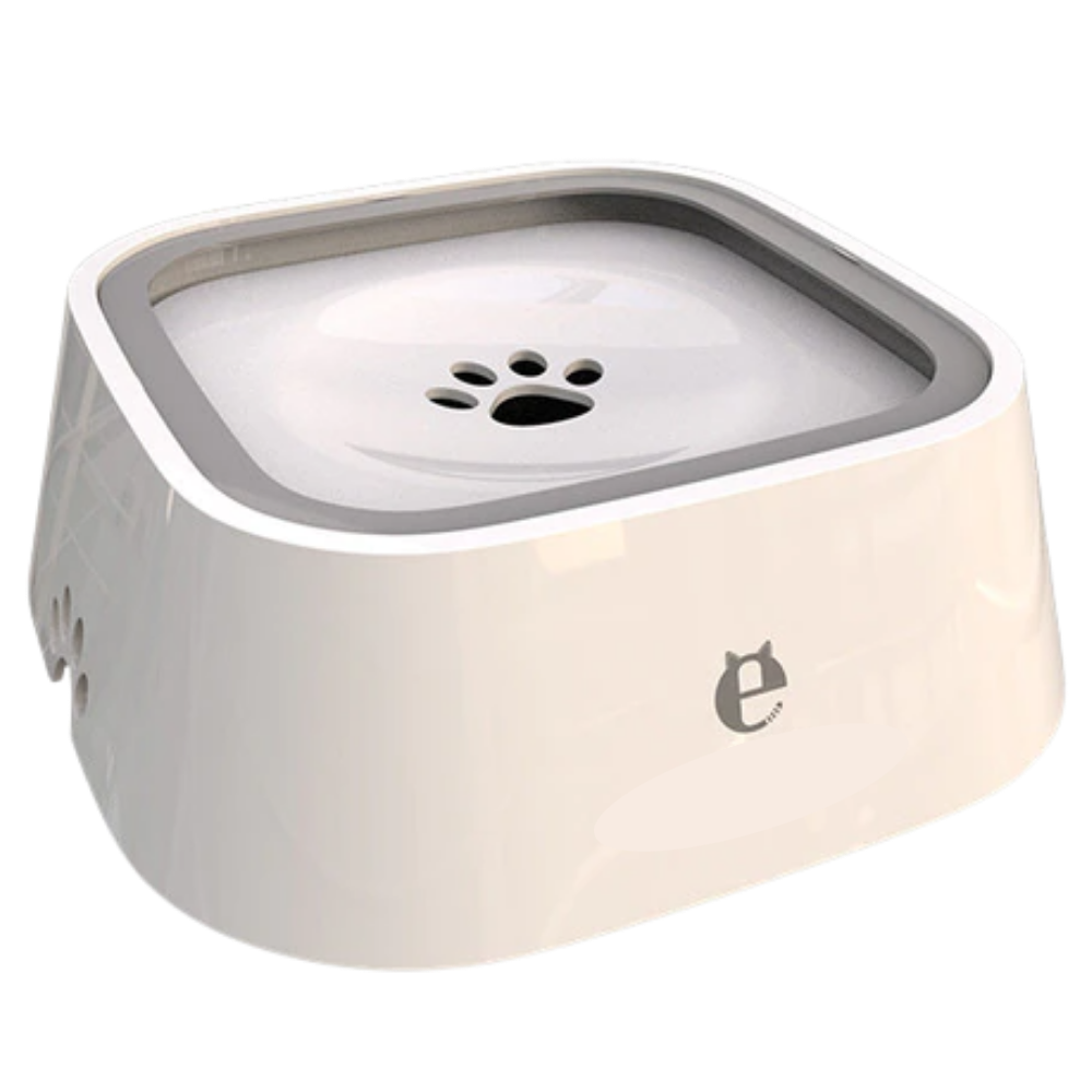 Pet Floating Water Bowl-Raxiva-White-SKU38841708377669693PET7491715760189, Pet Floating Water Bowl, , Raxiva, PET,