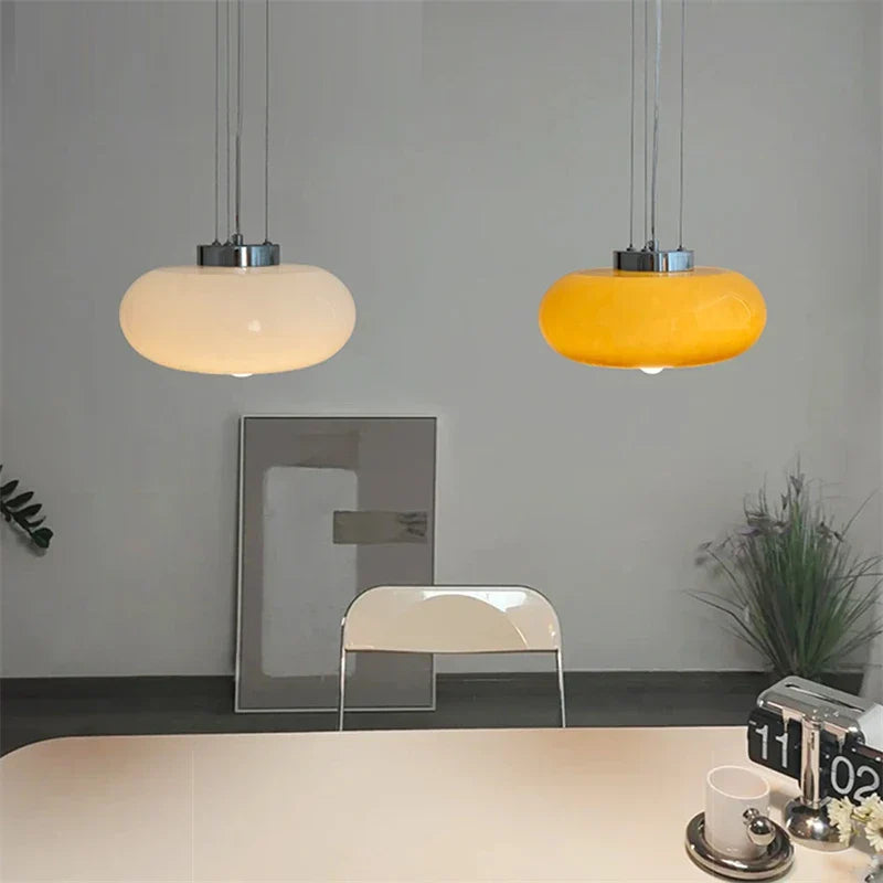 Raxiva-plafonnier rond soleil radieux eclat design