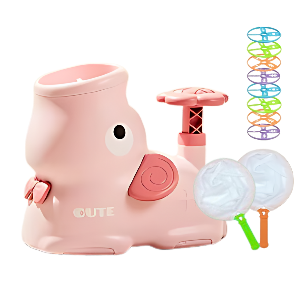 Portable Easy Lunch Flying Disk Toy-Raxiva-Pink-SKU38841708276056125TOY7491681189949, Portable Easy Lunch Flying Disk Toy, , Raxiva, TOY,