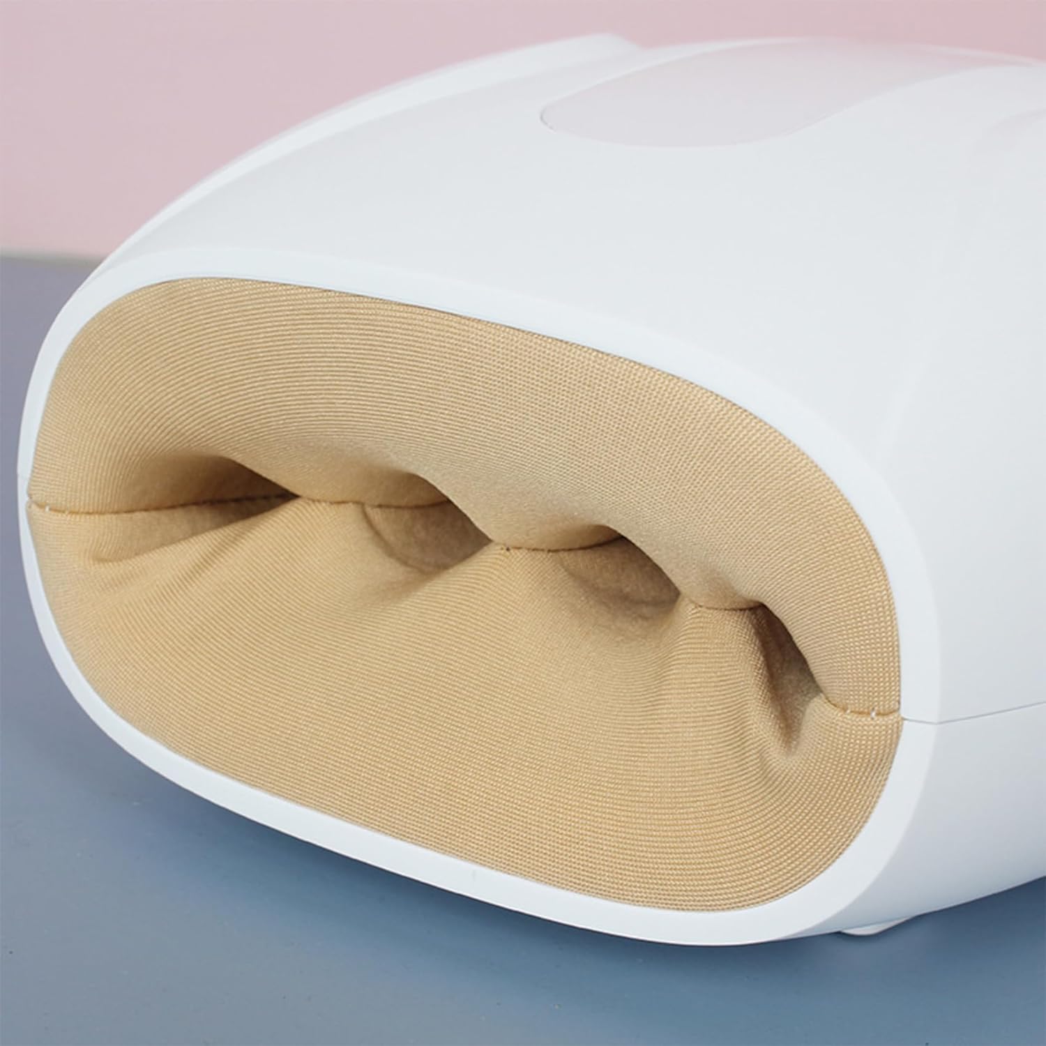 Portable Warming Acupressure Hand Soothing Massager Machine-Raxiva-SKU38841708207669309Portable Warming Acupressure Hand Soothing Massager Machine7491669819453, Portable Warming Acupressure Hand Soothing Massager Machine, , Raxiva, Portable Warming Acupressure Hand Soothing Massager Machine,