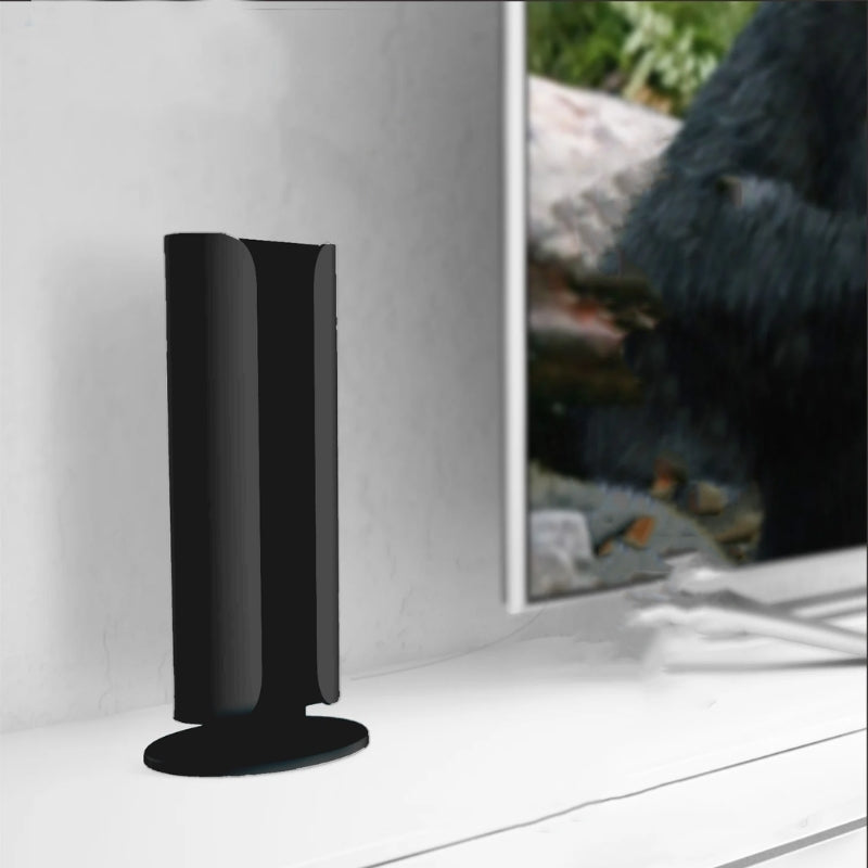 Raxiva 2024 premium indoor antenna 360 mile range