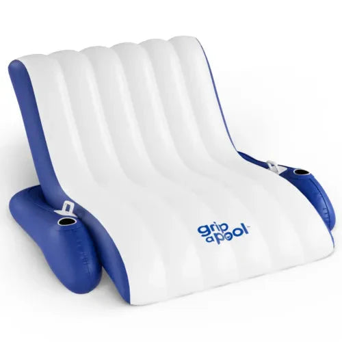 Premium Pool Chair Float-Raxiva-SKU38841708190007357Premium Pool Chair Float7491666477117, Premium Pool Chair Float, , Raxiva, Premium Pool Chair Float,