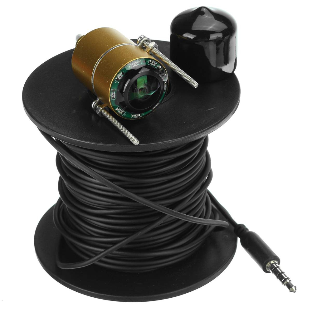 Prime Underwater Ice Fishing Tracking HD Camera-Raxiva-SKU38841708186763325Prime Underwater Ice Fishing Tracking HD Camera7491665330237, Prime Underwater Ice Fishing Tracking HD Camera, , Raxiva, Prime Underwater Ice Fishing Tracking HD Camera,