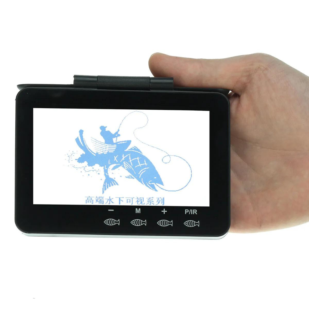 Prime Underwater Ice Fishing Tracking HD Camera-Raxiva-SKU38841708186763325Prime Underwater Ice Fishing Tracking HD Camera7491665330237, Prime Underwater Ice Fishing Tracking HD Camera, , Raxiva, Prime Underwater Ice Fishing Tracking HD Camera,