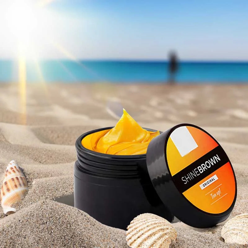 Raxiva - Intensive Tanning Cream