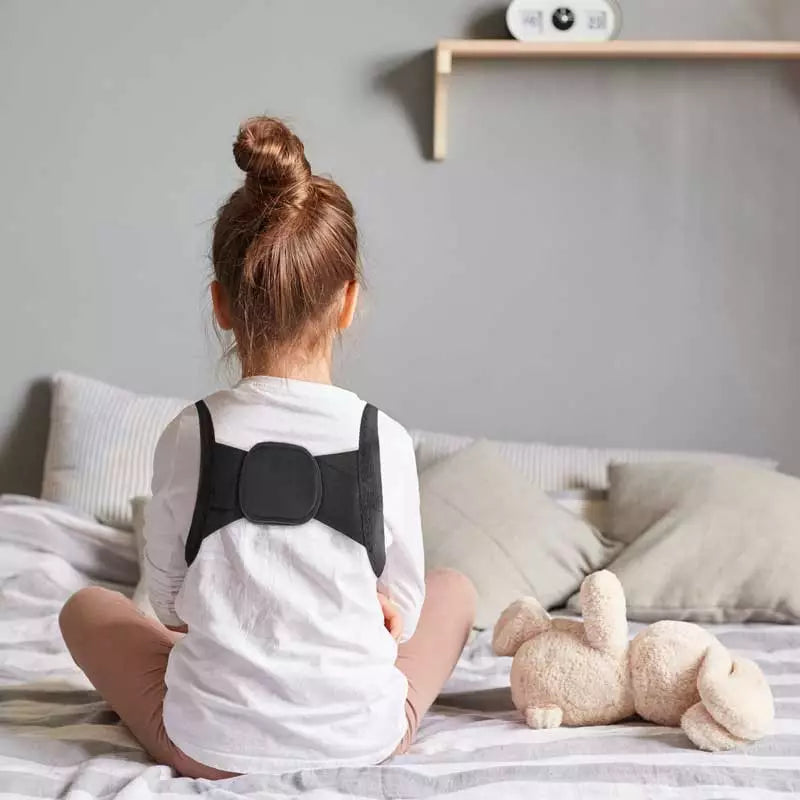 Raxiva - Invisible Back Posture Corrector