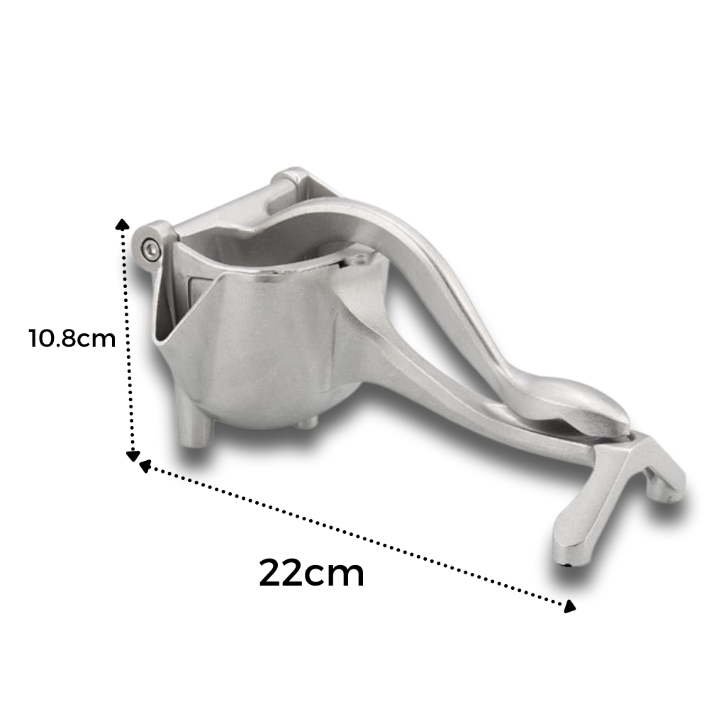 Raxiva - Manual Fruit Juice Squeezer