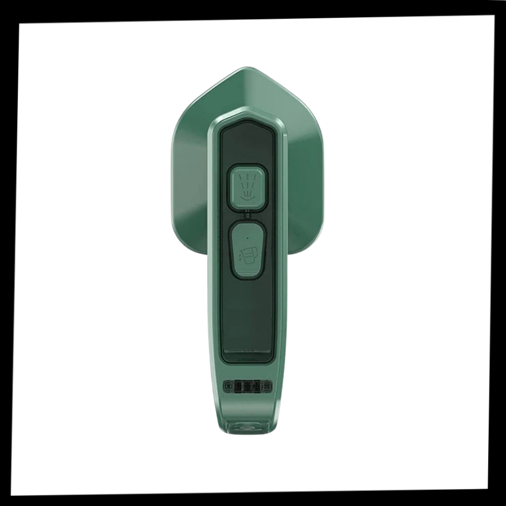 Raxiva - Mini Steam Iron