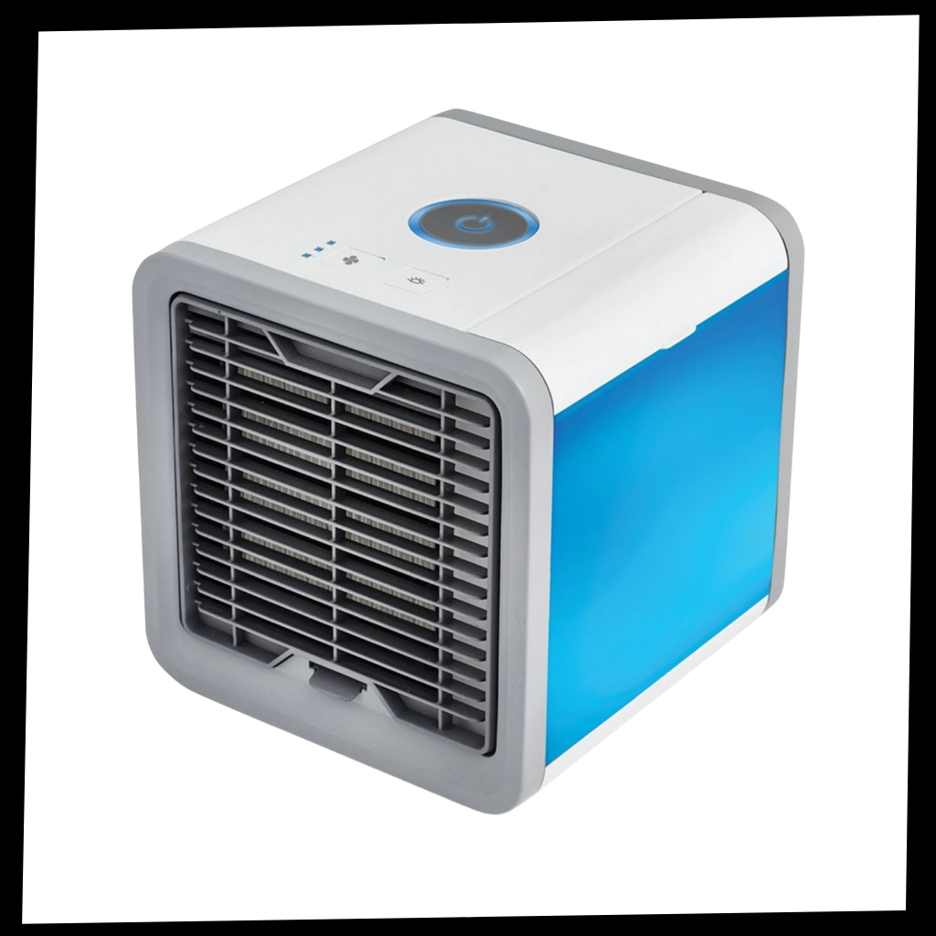 Raxiva - Mini air conditioner USB