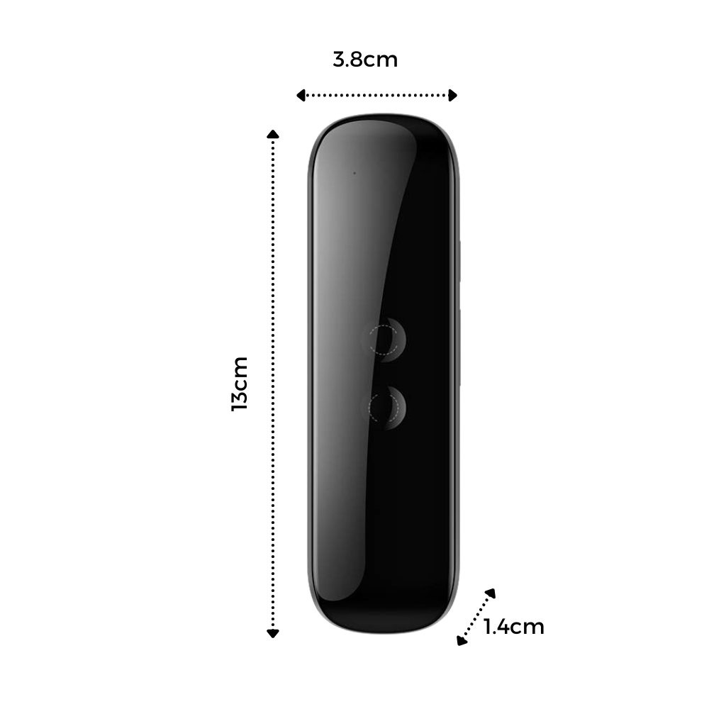 Raxiva - Multi-Language Translator