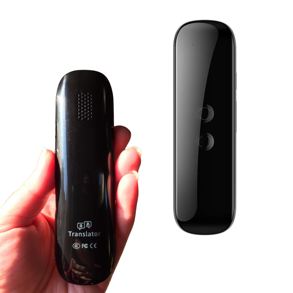 Raxiva - Multi-Language Translator