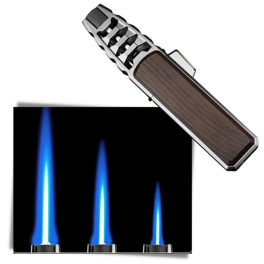 Raxiva - Multipurpose Gas Lighter