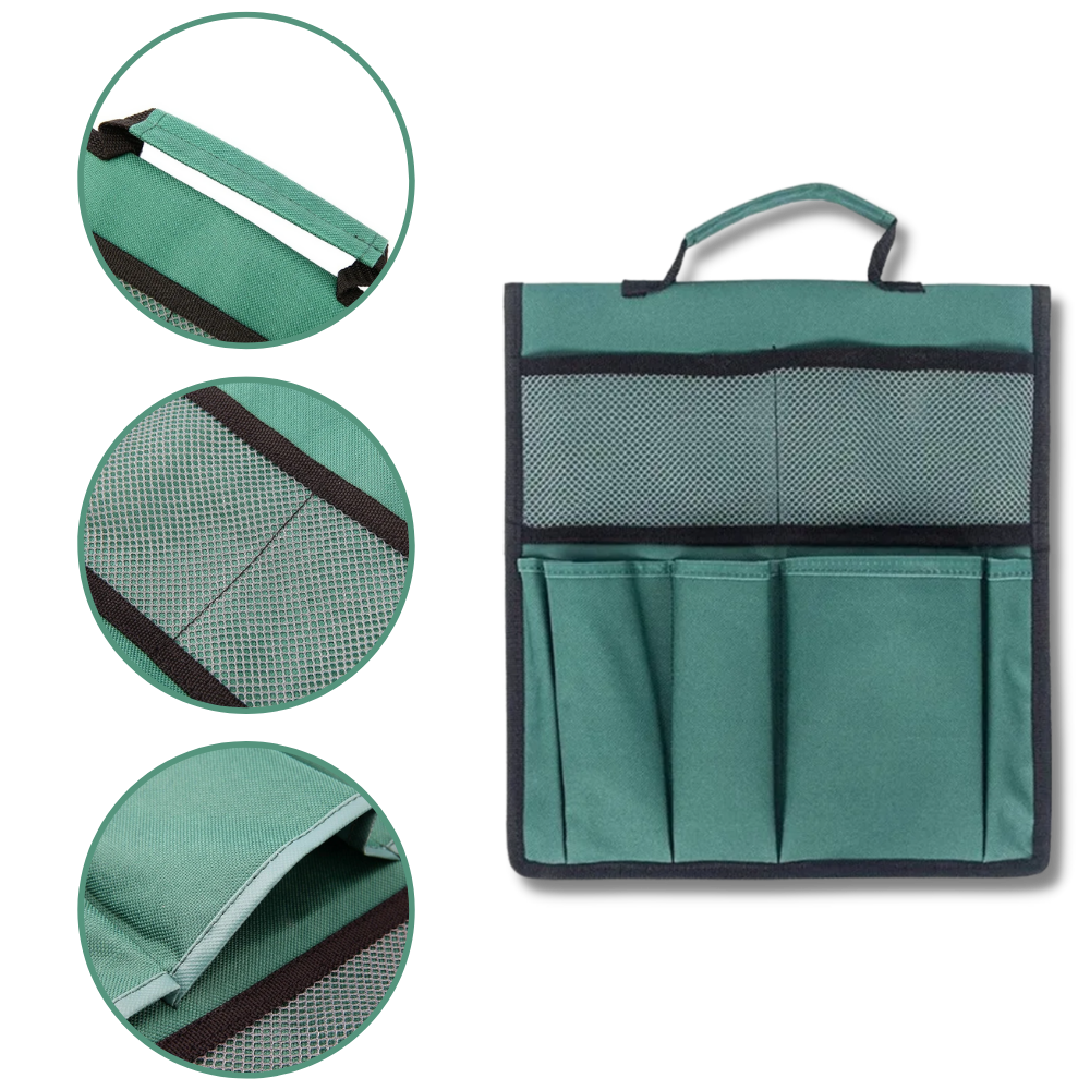 Raxiva - Multipurpose gardening kneeler