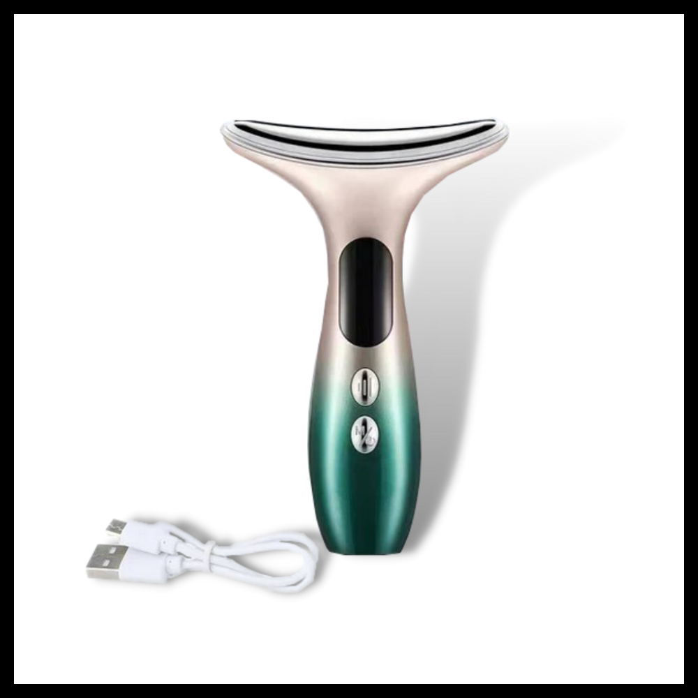 Raxiva - Neck Face Beauty Device