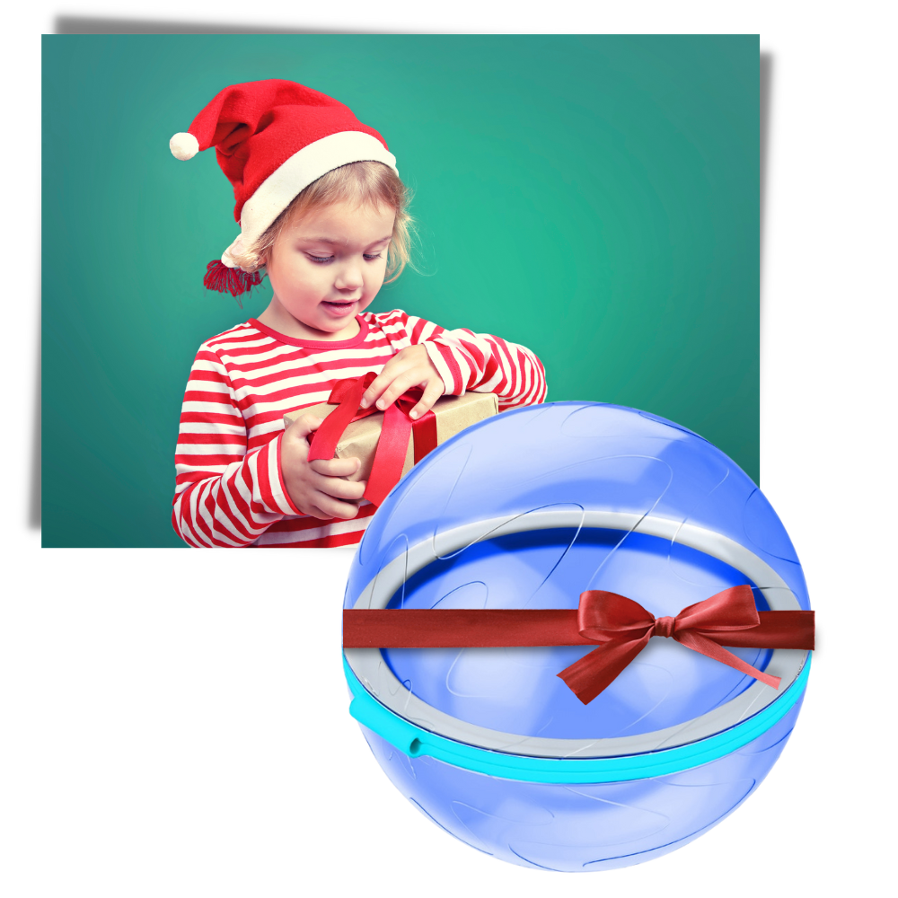 Raxiva - Pack of Reusable Water Balloons