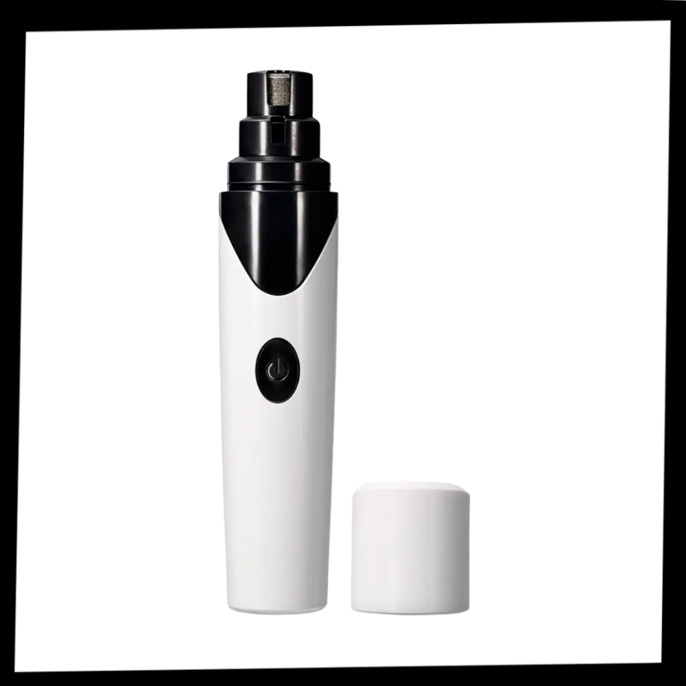 Raxiva - Pet Nail Grinder