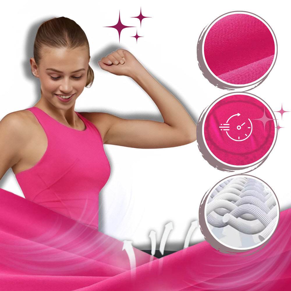 Raxiva - Posture Corrector Sports