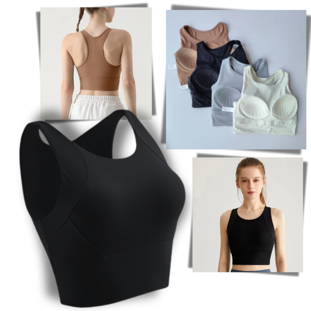 Raxiva - Posture Corrector Sports