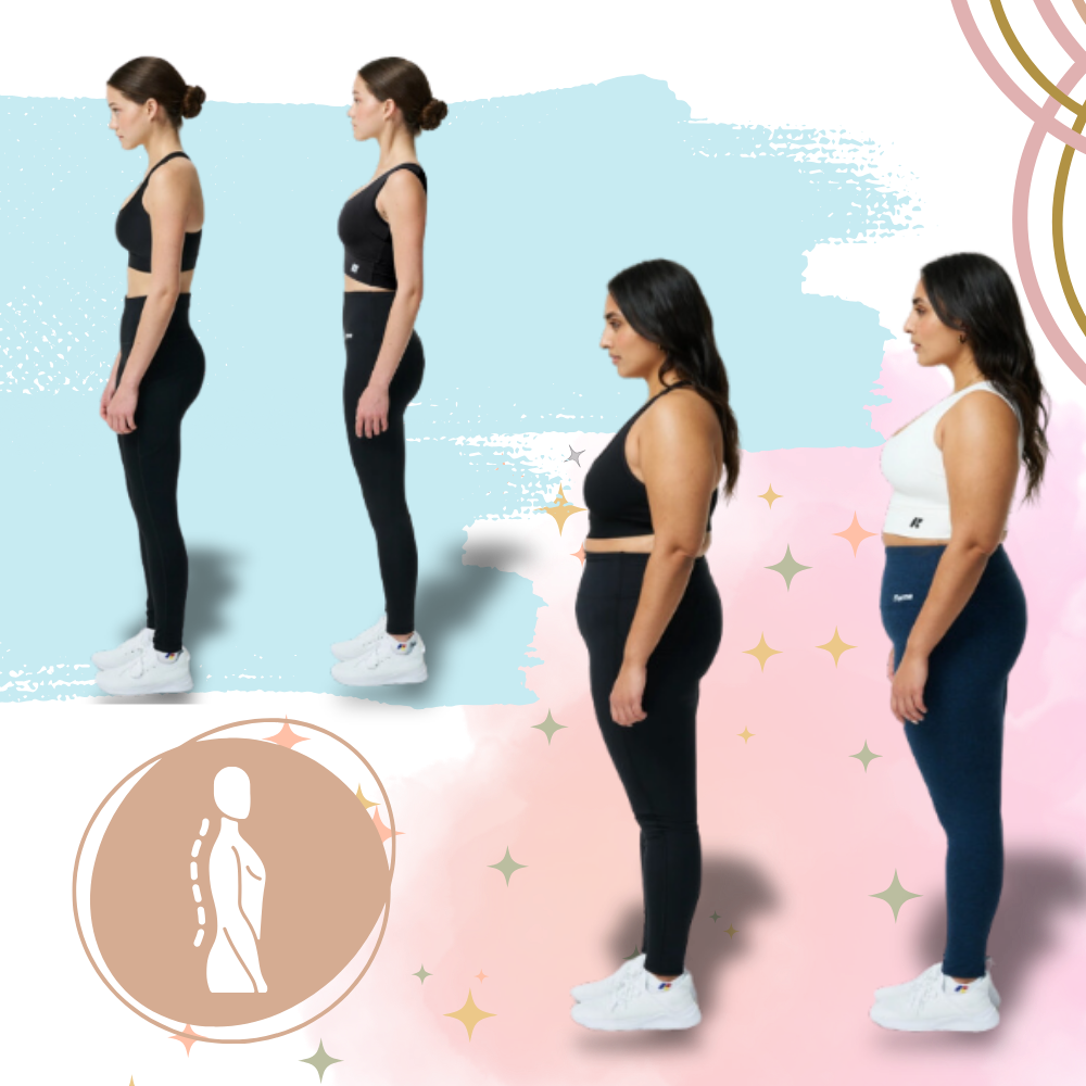 Raxiva - Posture Corrector Sports