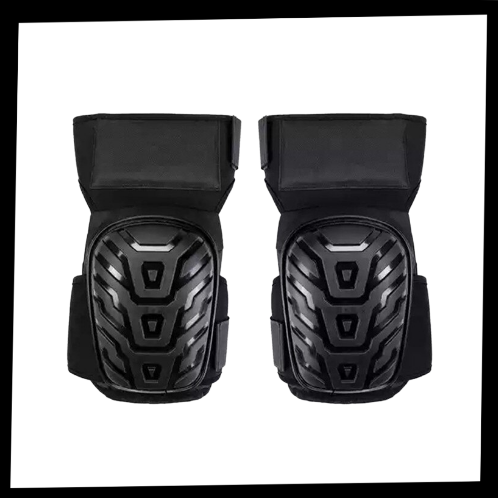 Raxiva - Professional Premium Knee Pads