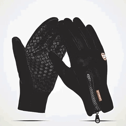 Raxiva - Unisex Thermal Touchscreen Gloves