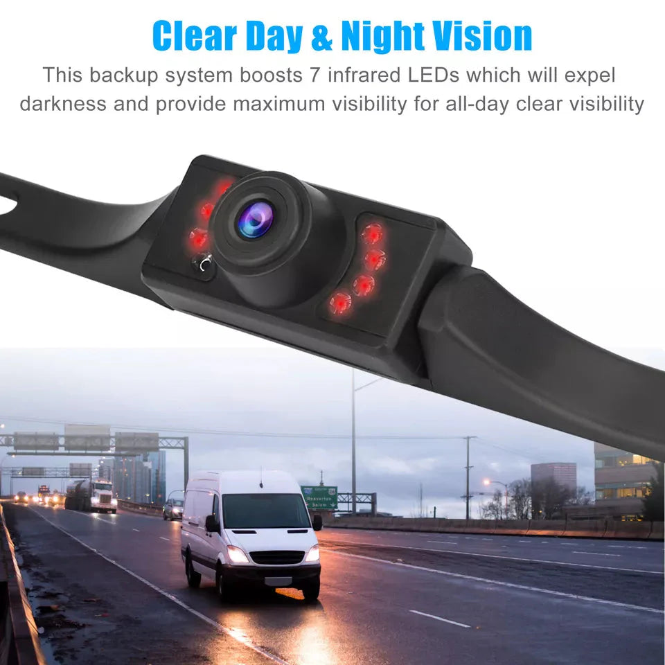 Rear View Back Up Camera For Car-Raxiva-SKU38841708185944125Rear View Camera For Car7491665002557, Rear View Back Up Camera For Car, , Raxiva, Rear View Camera For Car,