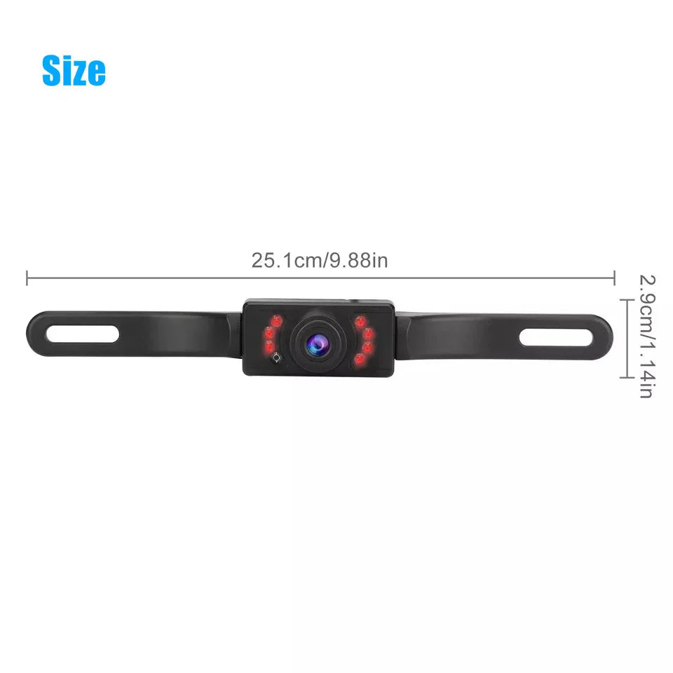 Rear View Back Up Camera For Car-Raxiva-SKU38841708185944125Rear View Camera For Car7491665002557, Rear View Back Up Camera For Car, , Raxiva, Rear View Camera For Car,