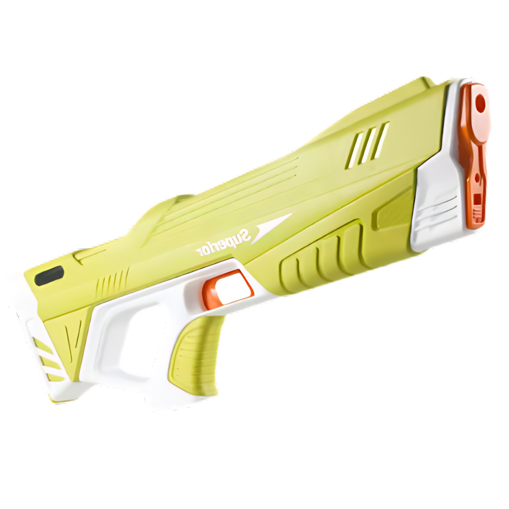 Rechargeable Electric Water Gun-Raxiva-Yellow-SKU38841708366921789TOY7491707043901, Rechargeable Electric Water Gun, , Raxiva, TOY,