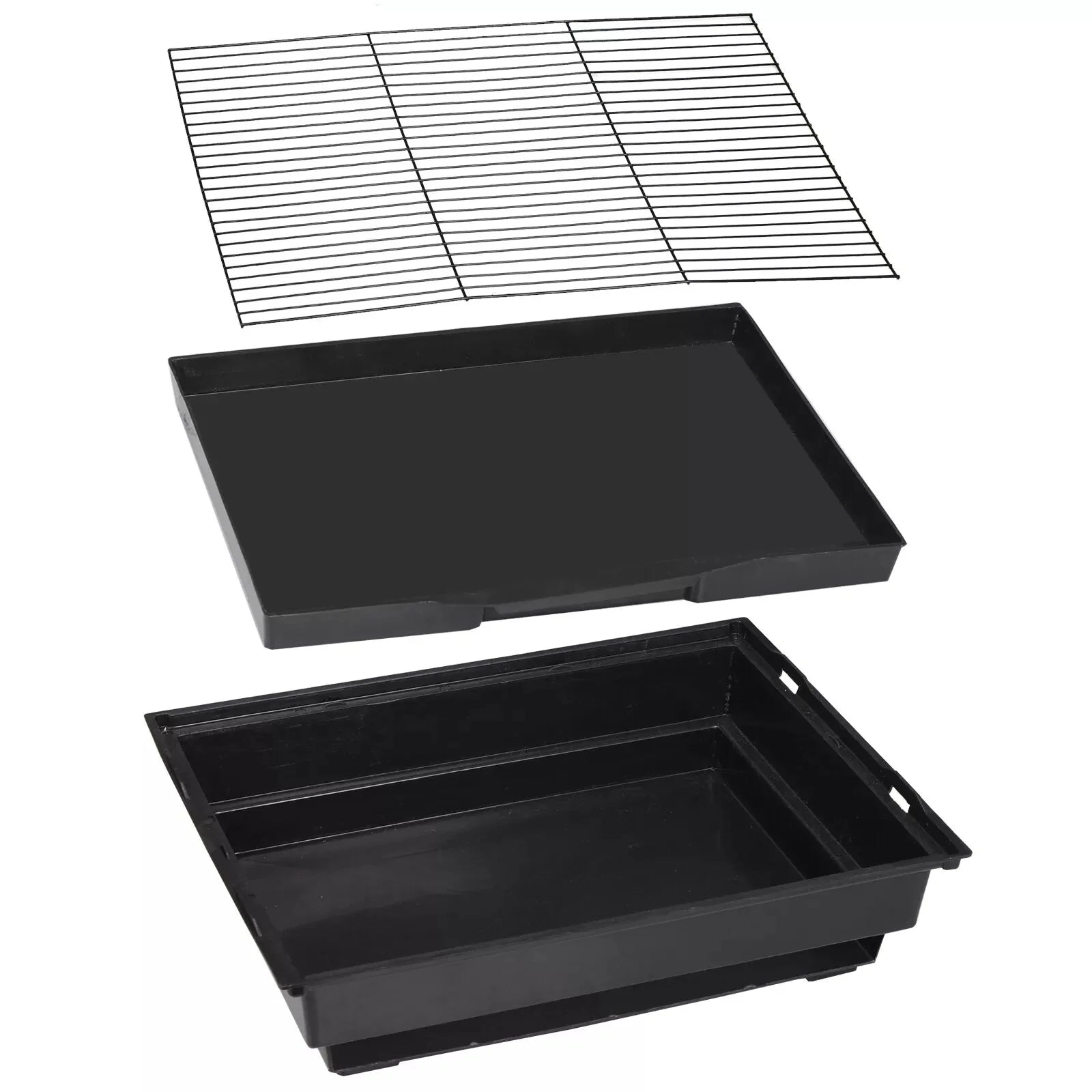 Rolling Bird Parrot Stand Cage-Raxiva-SKU38841708098256957Rolling Bird Parrot Stand Cage7491657728061, Rolling Bird Parrot Stand Cage, , Raxiva, Rolling Bird Parrot Stand Cage,