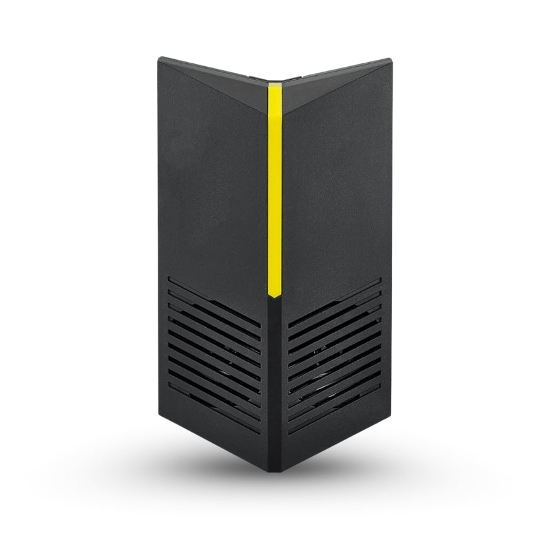 Raxiva indoor pest repellent device