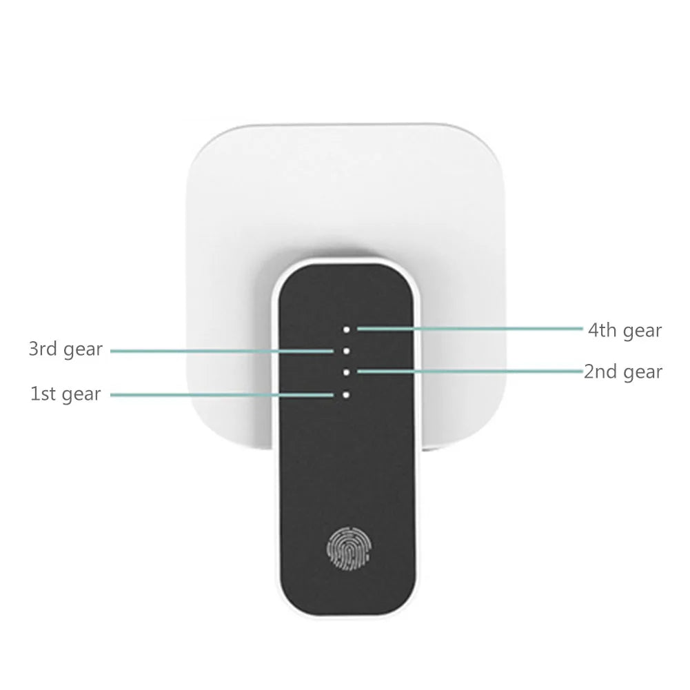 Raxiva-touchless automatic soap dispenser hygienic convenience