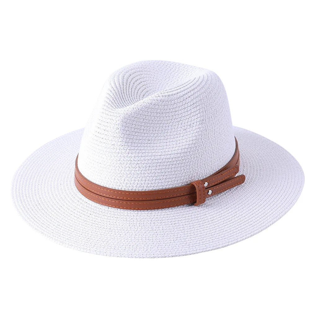 Raxiva-straw sun hat