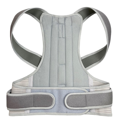 Raxiva-complete back support brace