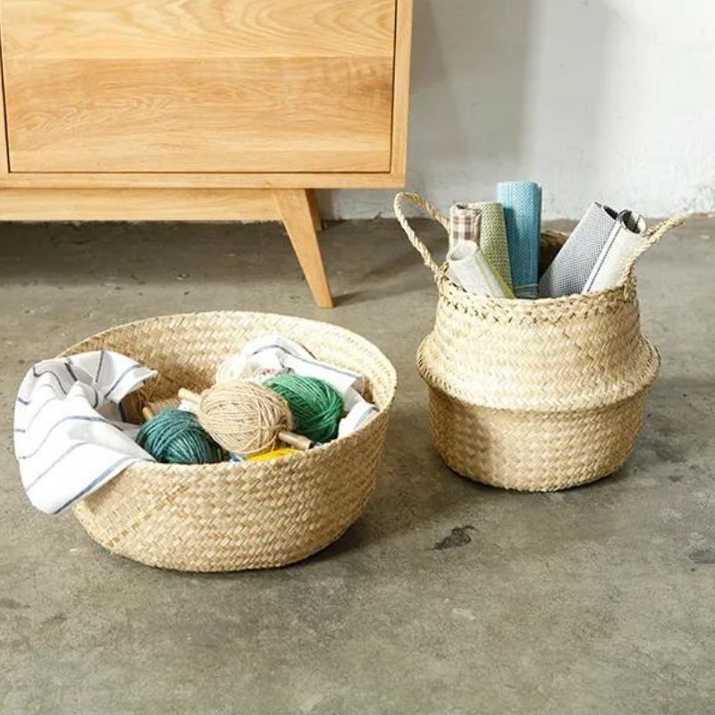 Raxiva universal flower basket